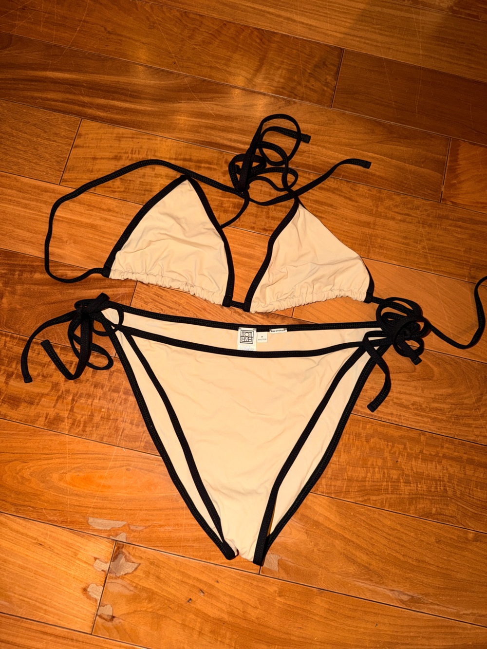 Toteme Bikini Set